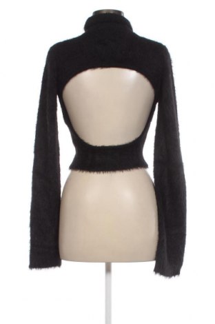 Pulover de femei Monki, Mărime M, Culoare Negru, Preț 40,30 Lei