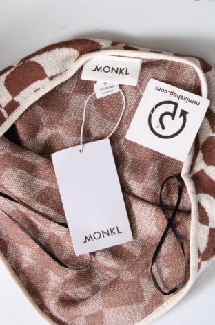 Дамски пуловер Monki, Размер M, Цвят Многоцветен, Цена 11,27 лв.