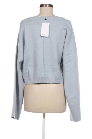 Damenpullover Monki, Größe XL, Farbe Blau, Preis 10,99 €