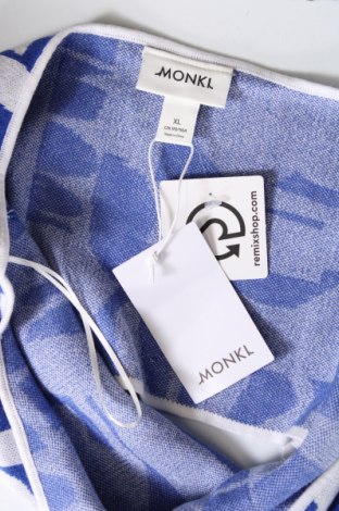 Дамски пуловер Monki, Размер XL, Цвят Многоцветен, Цена 12,25 лв.