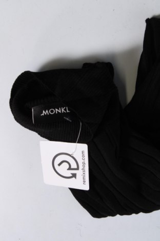 Pulover de femei Monki, Mărime XS, Culoare Negru, Preț 32,24 Lei