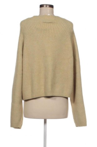 Damenpullover Monki, Größe XL, Farbe Beige, Preis € 10,49