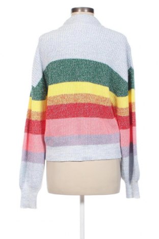 Дамски пуловер Monki, Размер L, Цвят Многоцветен, Цена 62,00 лв.