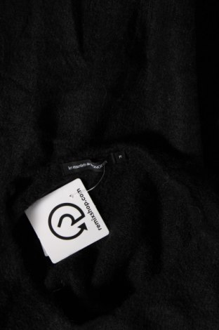 Дамски пуловер Monoprix, Размер M, Цвят Черен, Цена 13,05 лв.