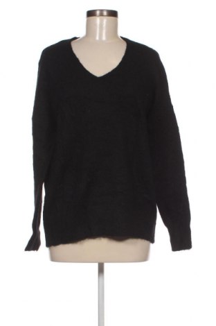 Дамски пуловер Monoprix, Размер M, Цвят Черен, Цена 7,25 лв.