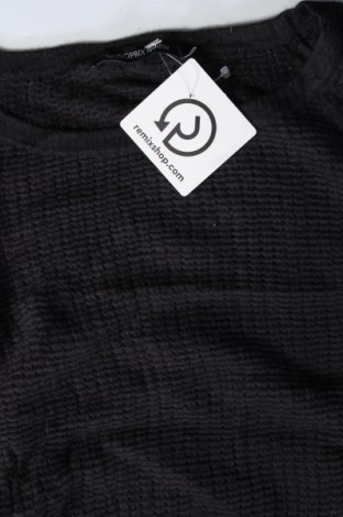 Дамски пуловер Monoprix Femme, Размер M, Цвят Черен, Цена 7,83 лв.