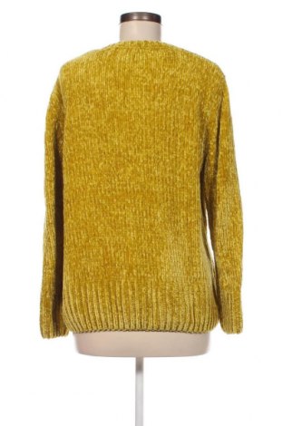 Damenpullover Montego, Größe XS, Farbe Gelb, Preis 14,91 €