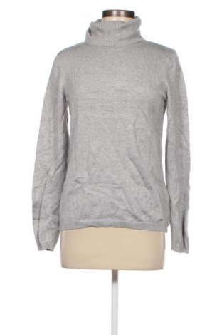 Дамски пуловер More & More, Размер M, Цвят Сив, Цена 32,56 лв.
