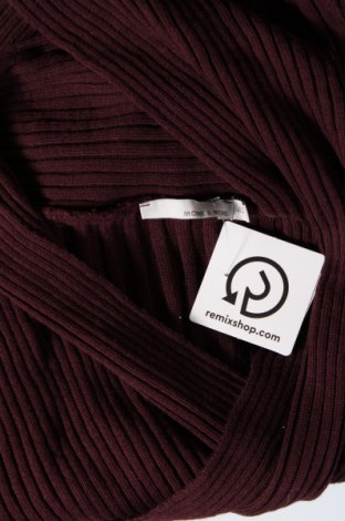 Damenpullover More & More, Größe M, Farbe Rot, Preis € 18,37