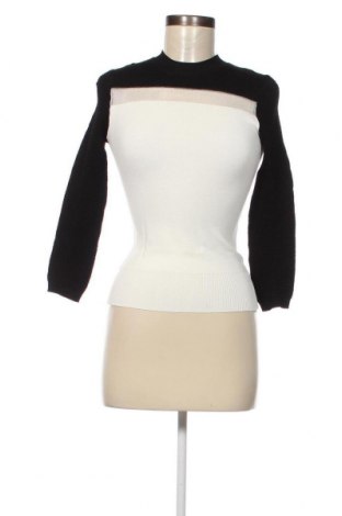 Дамски пуловер Morgan, Размер XS, Цвят Бял, Цена 34,80 лв.