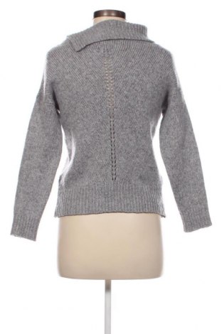 Дамски пуловер Morgan, Размер XS, Цвят Сив, Цена 13,92 лв.