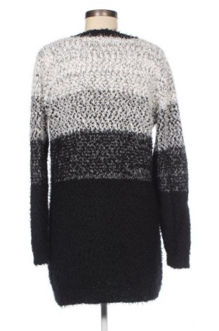 Γυναικείο πουλόβερ Ms Mode, Μέγεθος L, Χρώμα Μαύρο, Τιμή 8,07 €