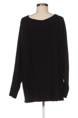 Γυναικείο πουλόβερ Ms Mode, Μέγεθος XL, Χρώμα Μαύρο, Τιμή 4,75 €