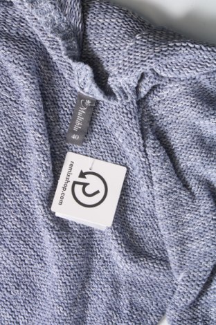 Γυναικείο πουλόβερ Multiblu, Μέγεθος M, Χρώμα Μπλέ, Τιμή 8,07 €