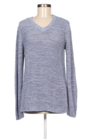 Γυναικείο πουλόβερ Multiblu, Μέγεθος M, Χρώμα Μπλέ, Τιμή 4,49 €