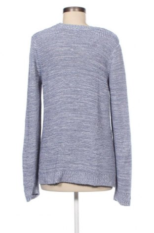 Γυναικείο πουλόβερ Multiblu, Μέγεθος M, Χρώμα Μπλέ, Τιμή 8,07 €