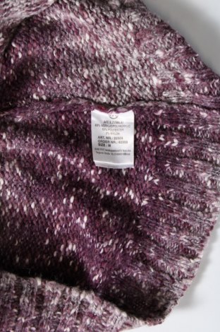 Дамски пуловер Multiblu, Размер M, Цвят Многоцветен, Цена 6,09 лв.