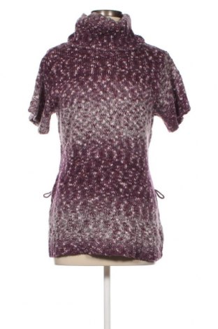 Γυναικείο πουλόβερ Multiblu, Μέγεθος M, Χρώμα Πολύχρωμο, Τιμή 3,41 €