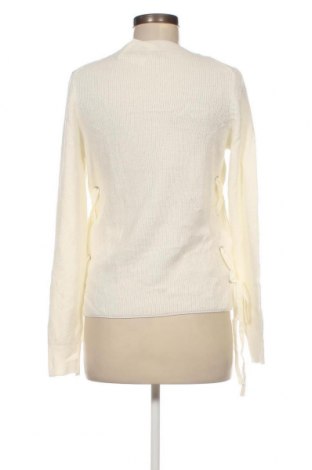 Γυναικείο πουλόβερ My Hailys, Μέγεθος XS, Χρώμα Λευκό, Τιμή 4,49 €