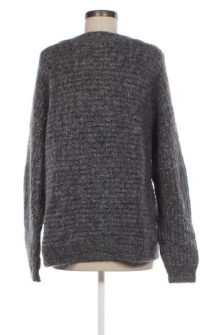 Дамски пуловер My Sunday Morning, Размер XS, Цвят Сив, Цена 20,30 лв.