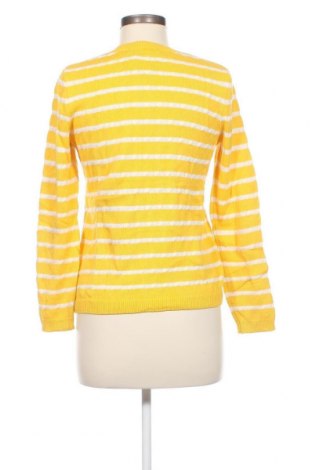 Γυναικείο πουλόβερ My Wear, Μέγεθος S, Χρώμα Κίτρινο, Τιμή 5,38 €