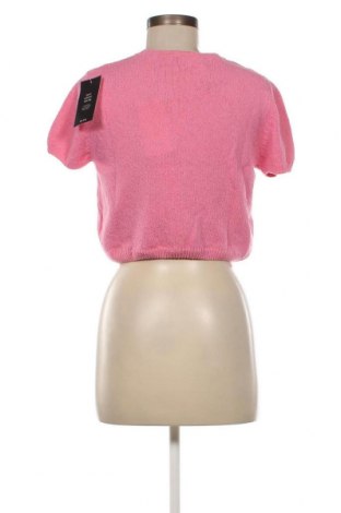 Pulover de femei NA-KD, Mărime XXL, Culoare Roz, Preț 286,18 Lei