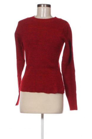 Damenpullover NA-KD, Größe XXS, Farbe Rot, Preis 44,85 €