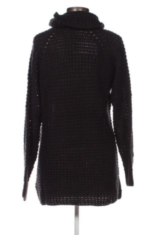 Дамски пуловер NA-KD, Размер XXS, Цвят Черен, Цена 26,10 лв.