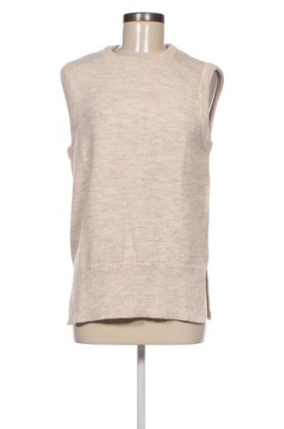 Γυναικείο πουλόβερ NA-KD, Μέγεθος M, Χρώμα  Μπέζ, Τιμή 13,46 €