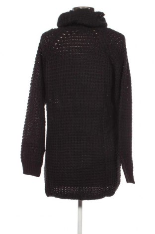 Γυναικείο πουλόβερ NA-KD, Μέγεθος XXS, Χρώμα Μαύρο, Τιμή 11,21 €