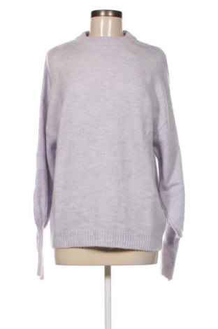 Дамски пуловер NA-KD, Размер XS, Цвят Лилав, Цена 21,75 лв.