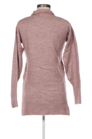 Дамски пуловер NA-KD, Размер XS, Цвят Бежов, Цена 39,15 лв.