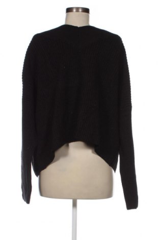 Pulover de femei NA-KD, Mărime XL, Culoare Negru, Preț 33,39 Lei