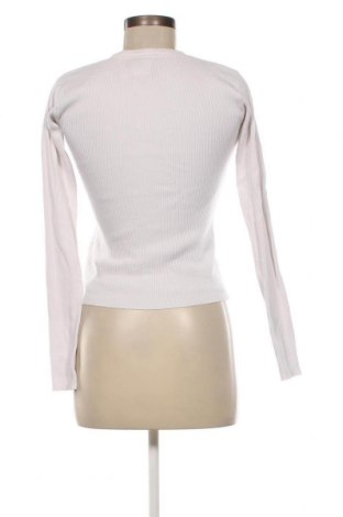 Γυναικείο πουλόβερ NA-KD, Μέγεθος L, Χρώμα Λευκό, Τιμή 7,50 €