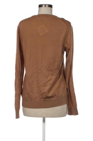 Ανδρικό πουλόβερ NN07, Μέγεθος S, Χρώμα  Μπέζ, Τιμή 10,52 €