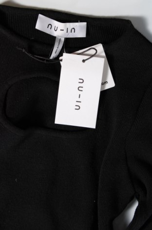 Damenpullover NU-IN, Größe S, Farbe Schwarz, Preis € 14,80