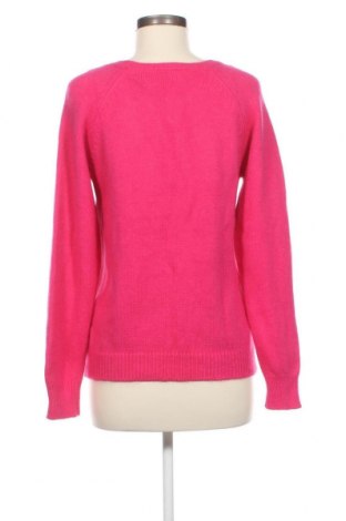 Γυναικείο πουλόβερ Naf Naf, Μέγεθος L, Χρώμα Ρόζ , Τιμή 15,70 €