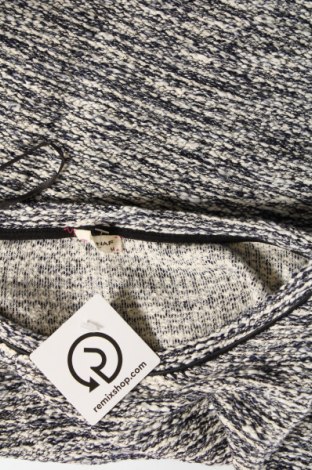 Дамски пуловер Naf Naf, Размер M, Цвят Многоцветен, Цена 13,92 лв.