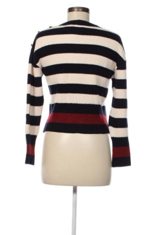 Γυναικείο πουλόβερ Naf Naf, Μέγεθος S, Χρώμα Πολύχρωμο, Τιμή 13,46 €