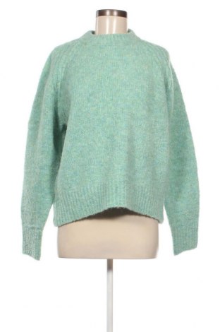 Γυναικείο πουλόβερ Nasty Gal, Μέγεθος M, Χρώμα Πράσινο, Τιμή 13,46 €