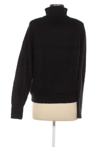 Дамски пуловер Nasty Gal, Размер M, Цвят Черен, Цена 17,40 лв.