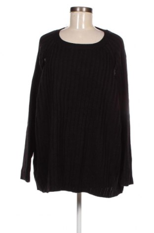 Γυναικείο πουλόβερ Nasty Gal, Μέγεθος XXL, Χρώμα Μαύρο, Τιμή 15,70 €