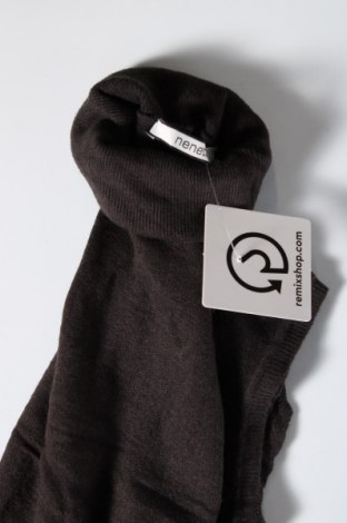 Γυναικείο πουλόβερ Nenette, Μέγεθος M, Χρώμα Καφέ, Τιμή 20,19 €