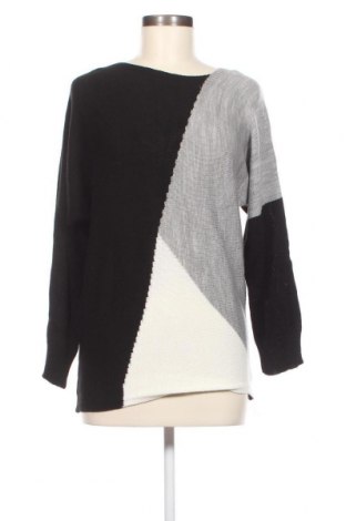 Γυναικείο πουλόβερ New Laviva, Μέγεθος M, Χρώμα Πολύχρωμο, Τιμή 13,46 €