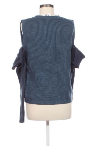 Pulover de femei New Laviva, Mărime S, Culoare Albastru, Preț 85,85 Lei