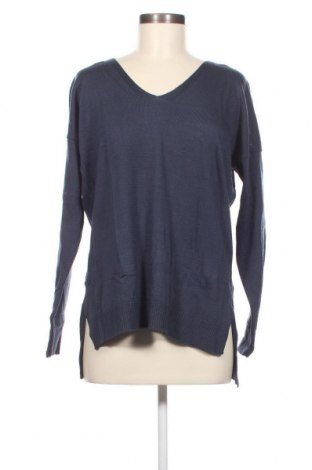 Γυναικείο πουλόβερ New Laviva, Μέγεθος L, Χρώμα Μπλέ, Τιμή 11,66 €