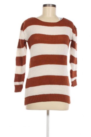 Γυναικείο πουλόβερ New Laviva, Μέγεθος M, Χρώμα Πολύχρωμο, Τιμή 8,07 €