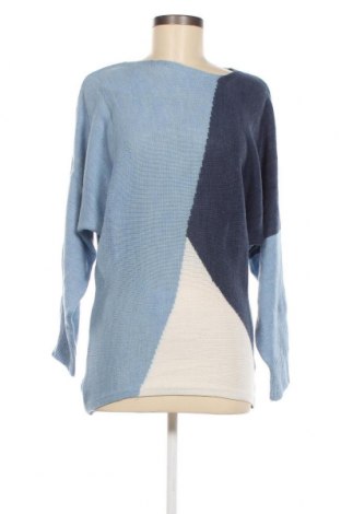 Γυναικείο πουλόβερ New Laviva, Μέγεθος L, Χρώμα Πολύχρωμο, Τιμή 13,46 €
