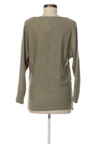 Γυναικείο πουλόβερ New Laviva, Μέγεθος M, Χρώμα Πράσινο, Τιμή 13,46 €
