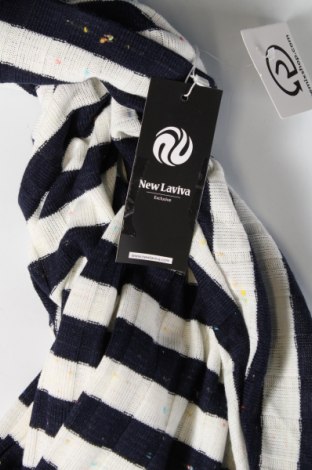 Дамски пуловер New Laviva, Размер M, Цвят Многоцветен, Цена 33,60 лв.